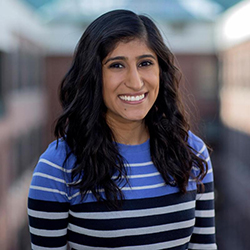 Anum Hussain, Sidekick by Hubspot