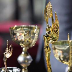 Awards