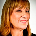 Rieva Lesonsky, CEO GrowBiz Media