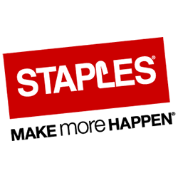 Staples logo