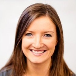 Jessica Foth, Endicia