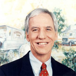 David Albright