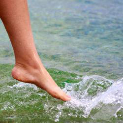 Warm Feet