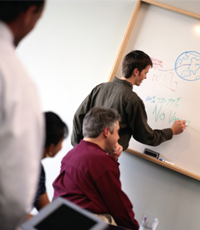 SCORE Workshops