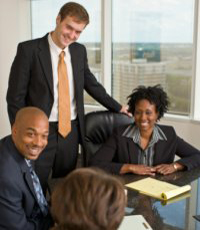 Meeting