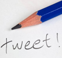 tweet