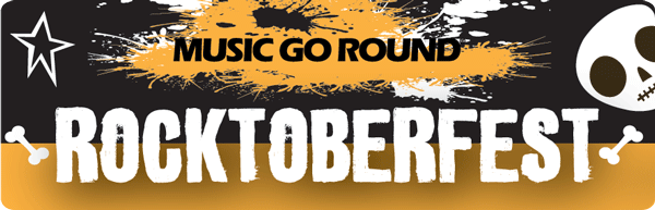 2010 Rocktoberfest Title Bar