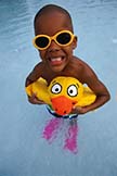 fun in the pool