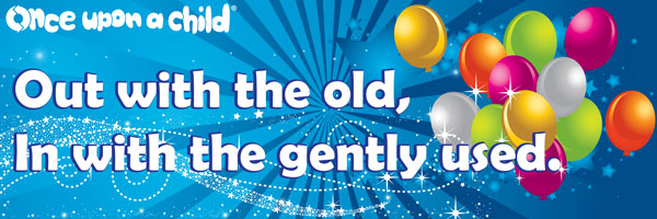 New Years title bar