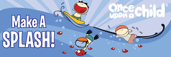 Swimwear Promotions title bar