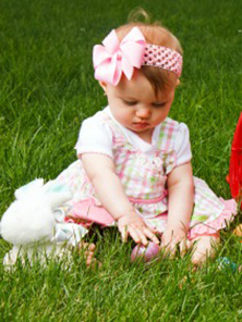 Easter cuteness