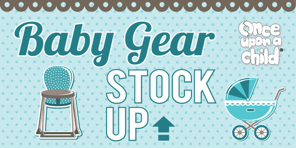 baby gear resale