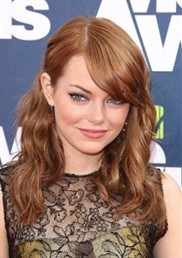 Emma Stone