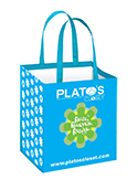 2011 tote bag