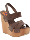 Platform Wedge