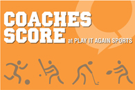 Coaches Score
