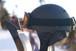 Ski Helmet