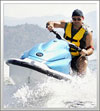jet ski