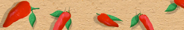 chili peppers