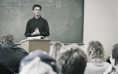 Classroom