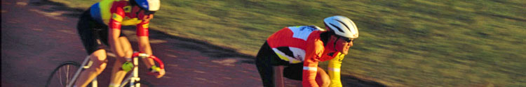 Cyclists