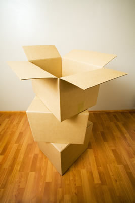 Boxes