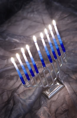 menorah