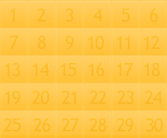 Calendar