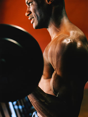 HGH