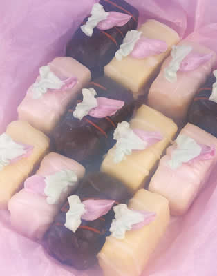 Sweets