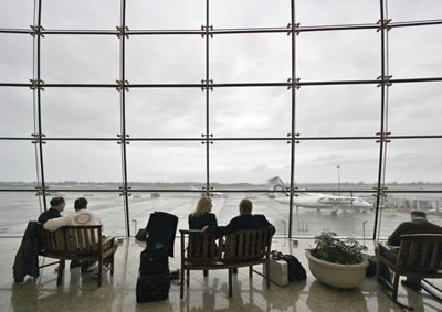 Airport