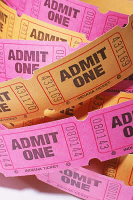 Ticket Sales
