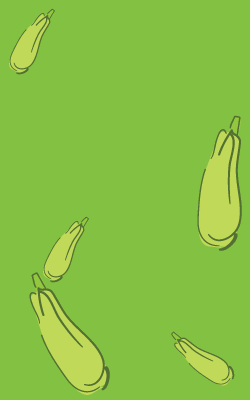 Zucchini!!