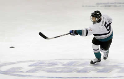 Ice Hockey