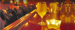 bar
