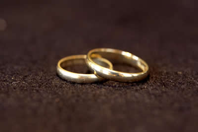 Wedding Rings