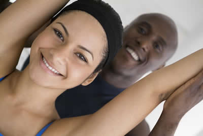 Photo of dance and fitness