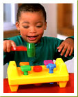 Gift ideas for baby/toddlers