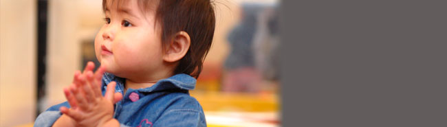 toddler