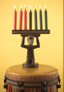 candles