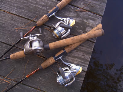 Fishing Rods