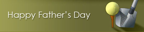 Happy Father's Day