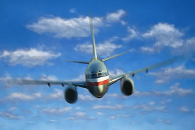 Airplane
