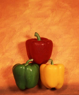 Peppers
