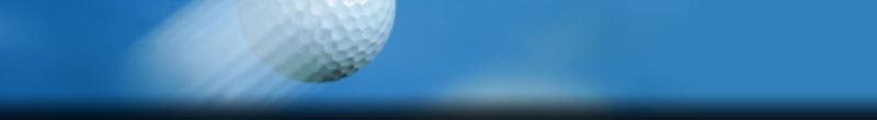 Golf Banner