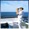 Ship's Captain