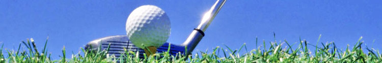 golf ball header