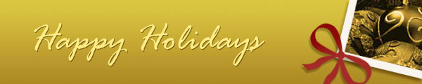 Happy Holidays From Your Legal Resource! - Your Legal Resource