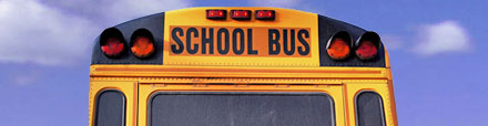 School Bus Photo