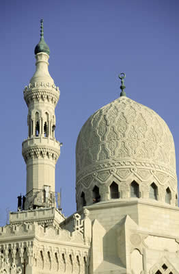 Muslim tourism on the rise